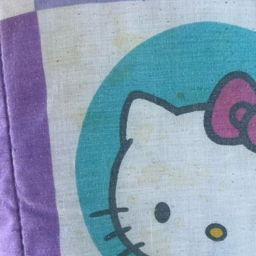 Sanrio y2k hello